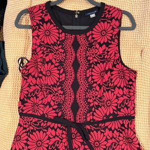 Tommy Hilfiger Work Dress, Knee Length A-Line, Never Worn